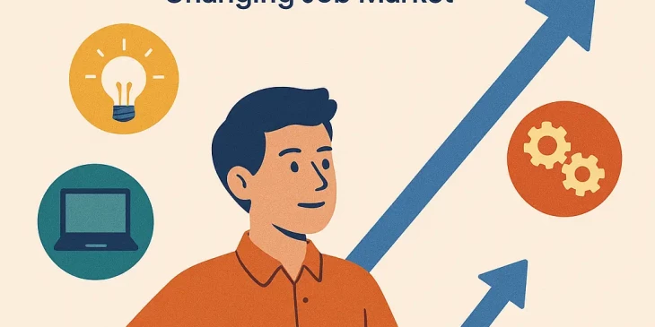 Future of Work: Building Diverse Skills for Young Pros